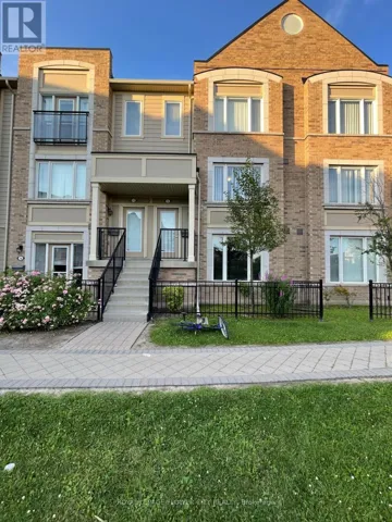 14 - 3135 BOXFORD CRESCENT, Mississauga (Churchill Meadows), Ontario L5M0X1