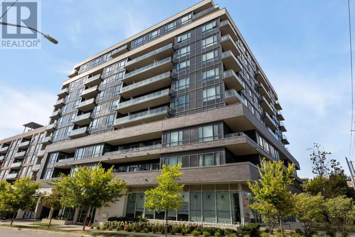 407 - 2800 KEELE STREET, Toronto (Downsview-Roding-CFB), Ontario M3M0B8