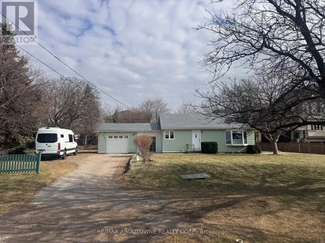 2317 KHALSA GATE, Oakville (WM Westmount), Ontario L6M4J2