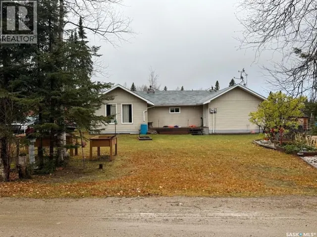 711 Waskos DRIVE, Northern Admin District, Saskatchewan S0J1L0