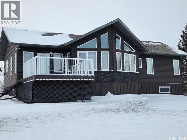 933 Front STREET S, Broadview, Saskatchewan S0G0K0