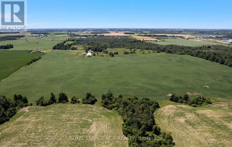 PTLT 29 2ND LINE, Amaranth, Ontario L9V1L6