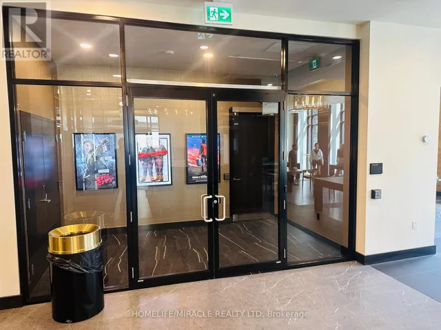 2226 - 145 COLUMBIA STREET W, Waterloo, Ontario N2L3L2