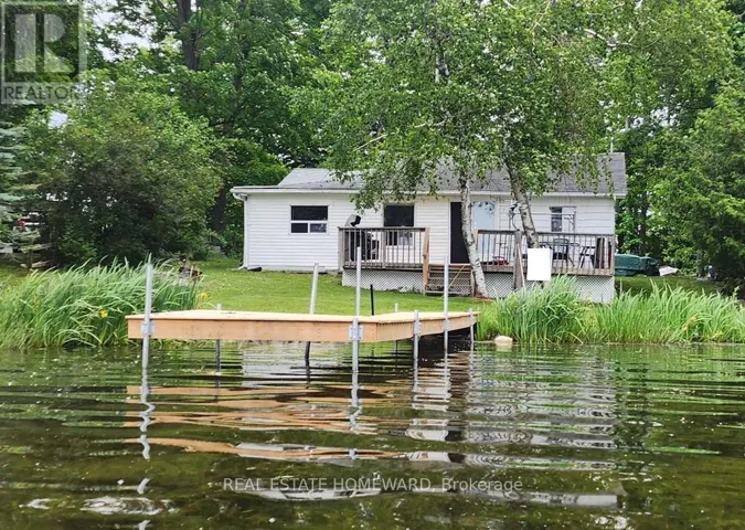 260 SOUTH SHORES ROAD, Trent Hills, Ontario K0L1L0