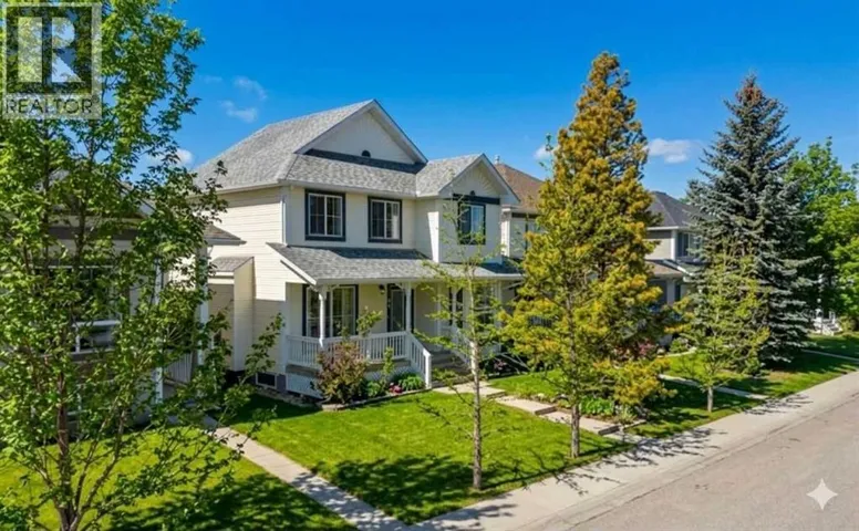33 Tuscany Valley View NW, Calgary, Alberta T3L2A5