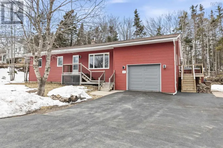 17 Sprucewood Avenue, Timberlea, Nova Scotia B3T1C1
