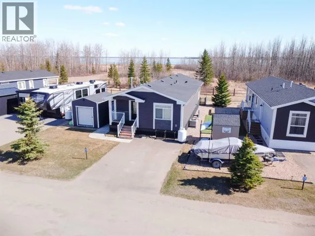 170, 41019 Range Road 11, Rural Lacombe County, Alberta T0C0J1