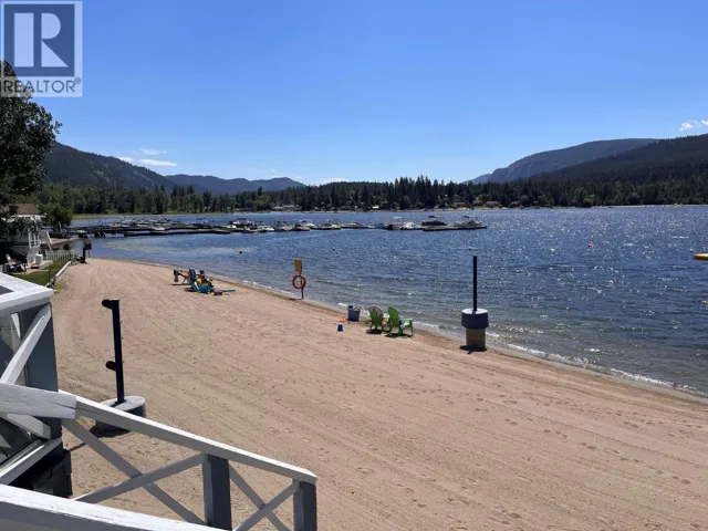 1835 Bakery Frontage Road Unit# 125 & 126, Christina Lake, British Columbia V0H1E2
