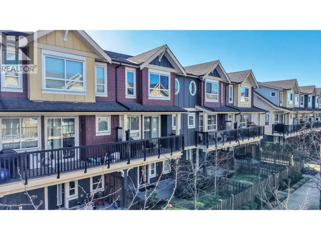 28 430 DUNCAN STREET, New Westminster, British Columbia V3M0M2