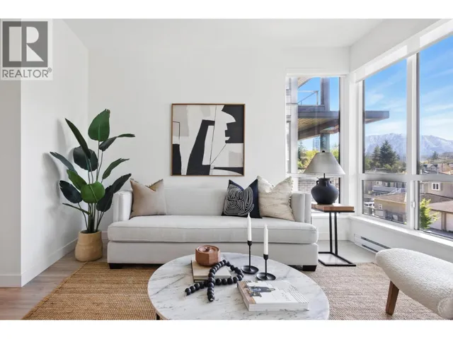 321 7599 15TH STREET, Burnaby, British Columbia V3N0H9