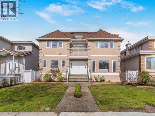 47 E 50TH AVENUE, Vancouver, British Columbia V5X1A1