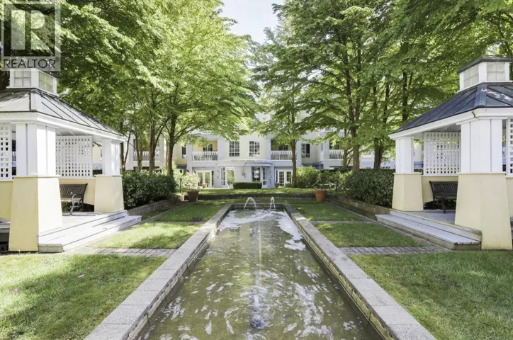 2xx-5835 HAMPTON PLACE, Vancouver, British Columbia V6T2G2