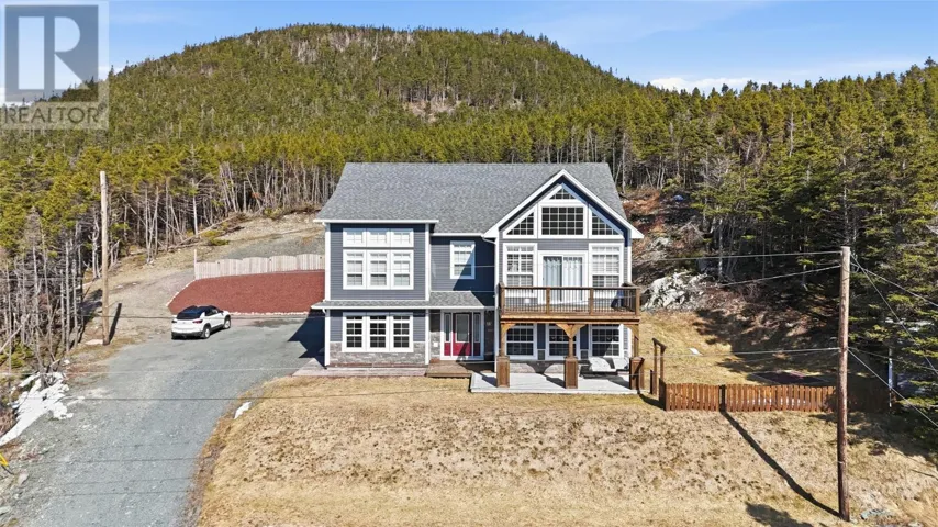 73A Main Road, St Bernards-Jacques Fontaine, Newfoundland & Labrador A0E2T0