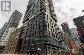 5207 - 125 BLUE JAYS WAY, Toronto (Waterfront Communities), Ontario M5V0C4