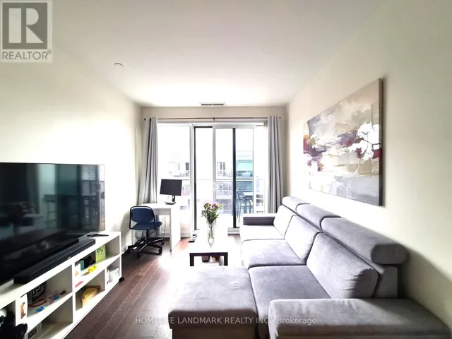 PH 29 - 1030 KING STREET W, Toronto (Niagara), Ontario M6K0B4