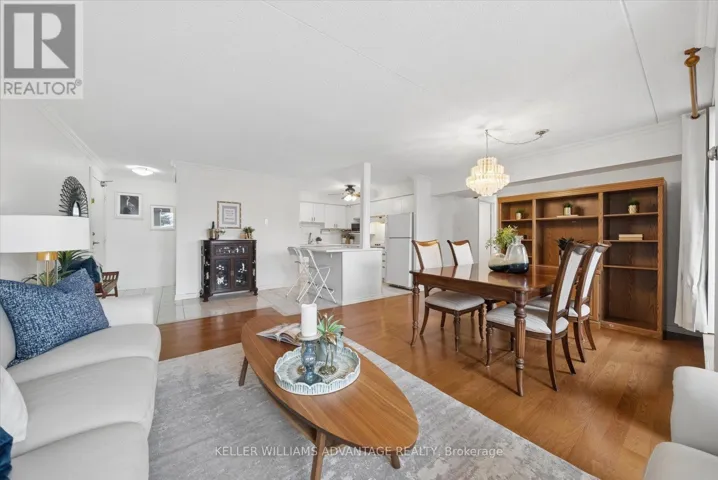 408 - 1525 DIEFENBAKER COURT, Pickering (Town Centre), Ontario L1V3W1