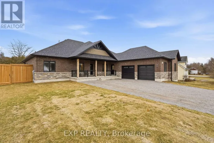 2939 RUNDLE ROAD, Clarington, Ontario L1C6Y6
