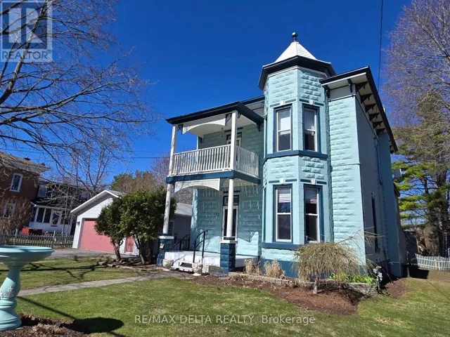 132 HIGH STREET, Champlain, Ontario K0B1R0