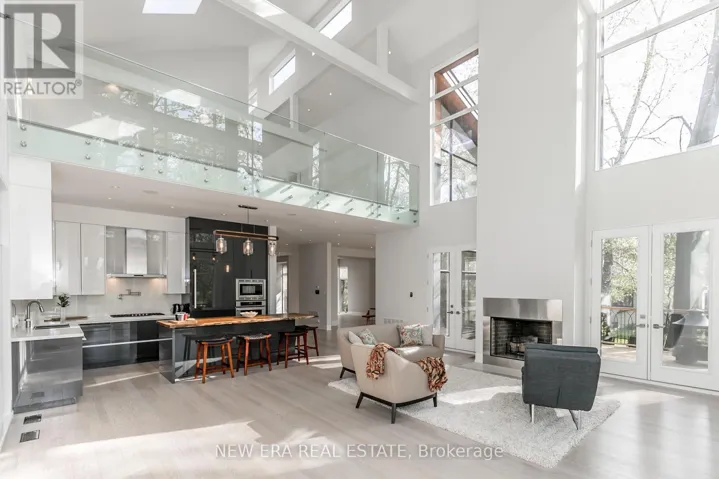 767 CEDARVALE DRIVE, Innisfil, Ontario L9S4L2