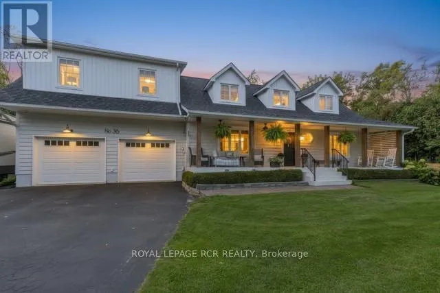 36 MARIE STREET, Georgina (Sutton & Jackson's Point), Ontario L0E1L0