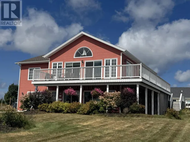 31 Lantern Hill Drive, North Rustico, Prince Edward Island C0A1N0