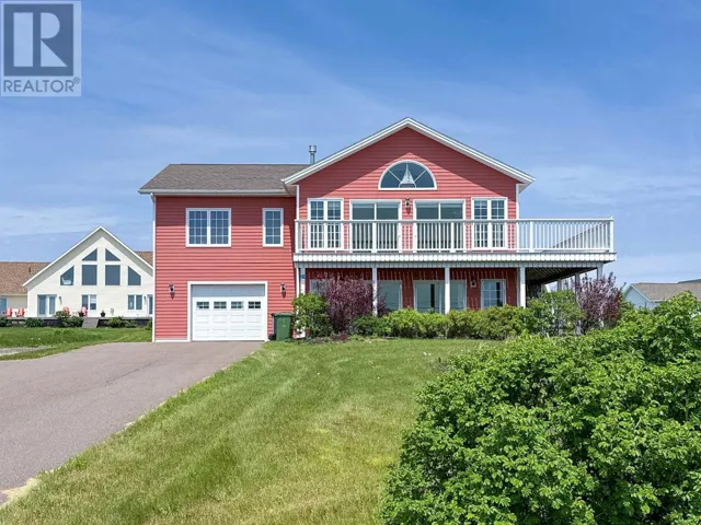 31 Lantern Hill Drive, North Rustico, Prince Edward Island C0A1N0