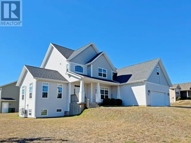 47 Harvest Drive, Stratford, Stratford, Prince Edward Island C1B0G2