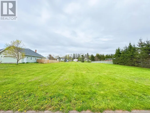 Lot 33 Golf View Drive, Stratford, Prince Edward Island C1B2V6