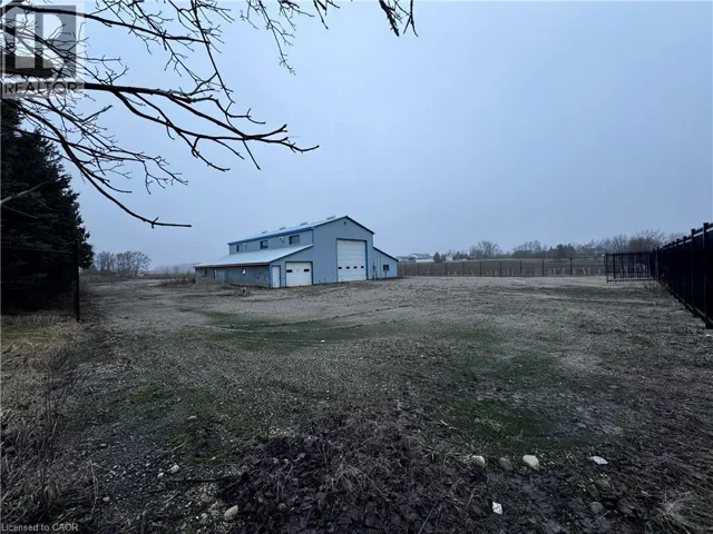 350 KING Street, Palmerston, Ontario N0G2P0