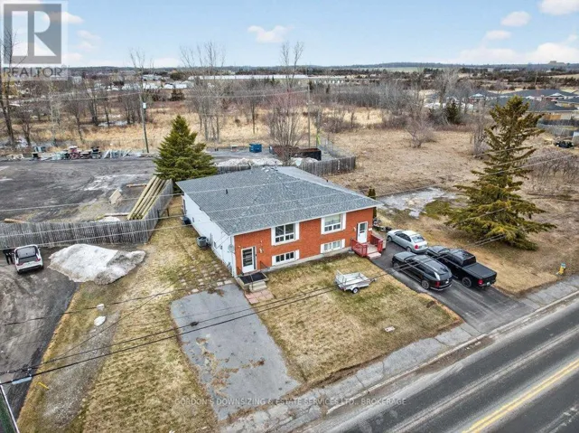 221 NEWBURGH ROAD, Greater Napanee (Greater Napanee), Ontario K7R1C8