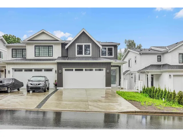 33996 BARKER COURT, Mission, British Columbia V2V6B2