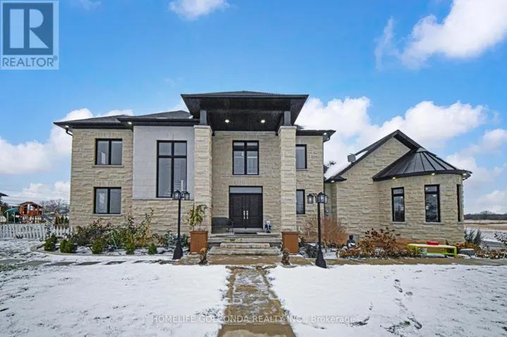 2687 HALDIMAND 55 ROAD, Haldimand, Ontario N0A1H0