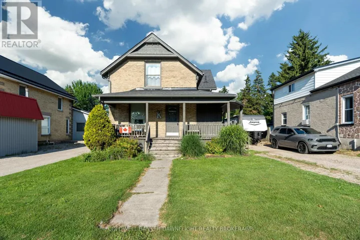 96 MAIN STREET S, South Huron (Exeter), Ontario N0M1S1
