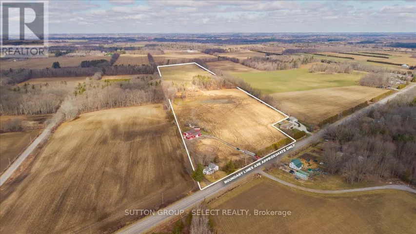 451 COLONEL TALBOT ROAD, Norfolk, Ontario N4G4G9