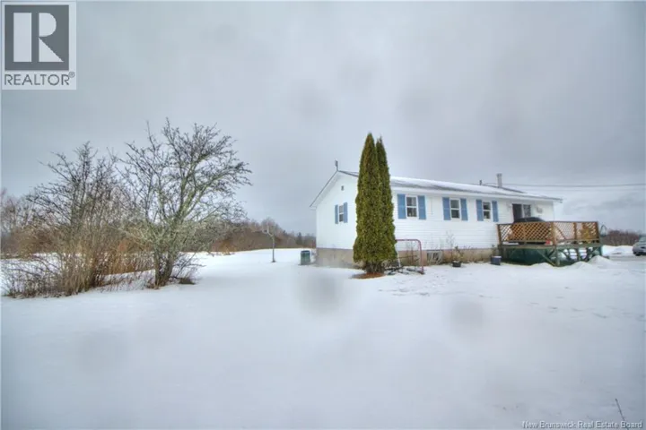 2294 Route 510, Targettville, New Brunswick E4T1V6