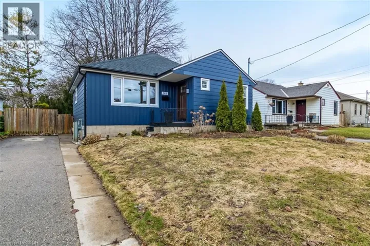 149 ELLIOTT Street, London, Ontario N5Y2G1