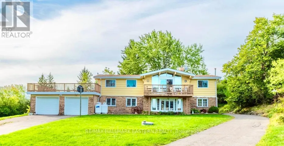 137 GRANDVIEW DRIVE, Alnwick/Haldimand, Ontario K0K2X0