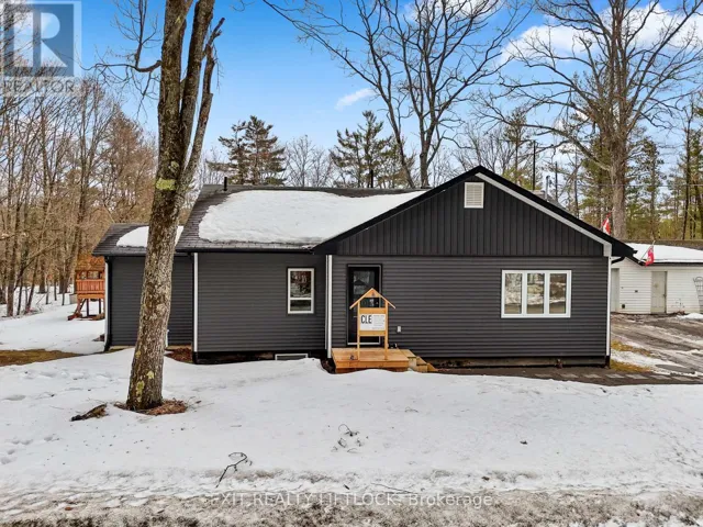 288 HULLS ROAD, North Kawartha, Ontario K0L2H0