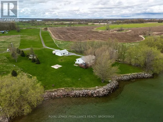 4205 HIGHWAY 96, Frontenac Islands (The Islands), Ontario K0H2Y0