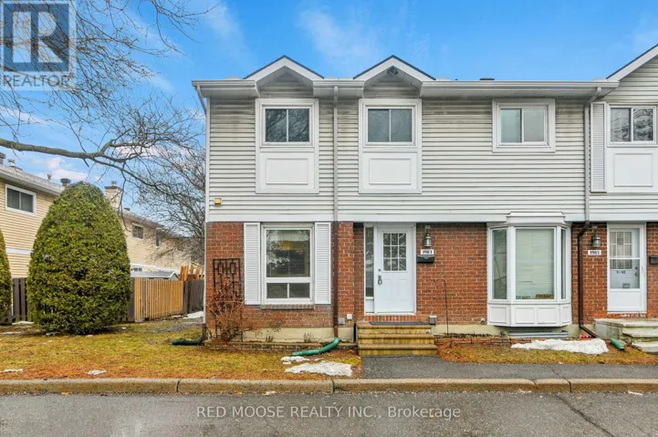 1983 GREENVALE LANE, Ottawa, Ontario K1C6E4
