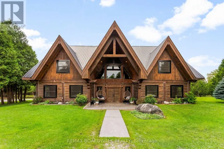 521 CONCESSION ROAD 1A DALHOUSIE ROAD, Lanark Highlands, Ontario K0G1K0