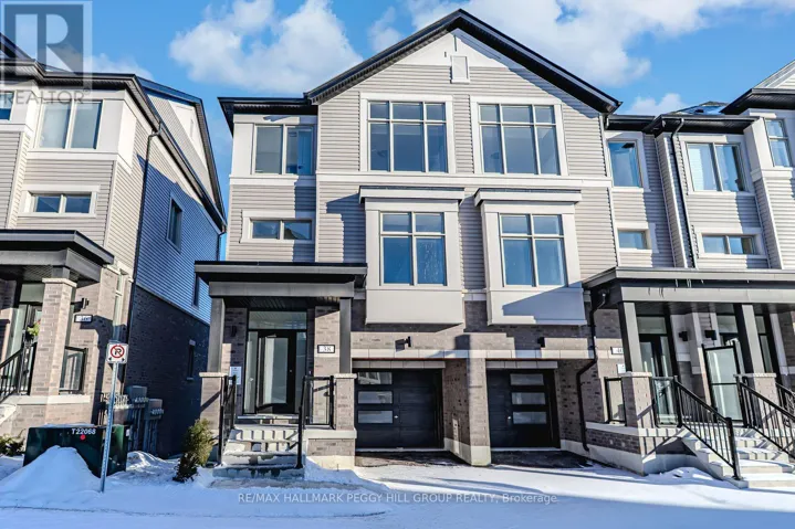 38 BRANDON CRESCENT, New Tecumseth (Tottenham), Ontario L0G1W0