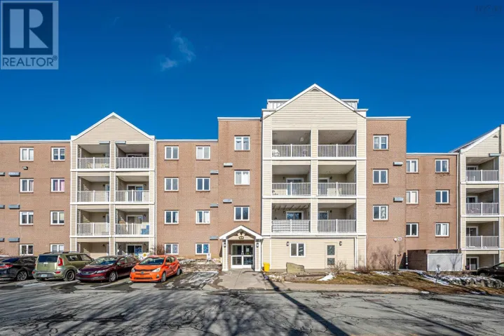 314 15 Langbrea Drive, Halifax, Nova Scotia B3M3W5