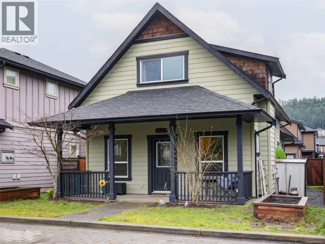 3385 Piper Rd, Langford, British Columbia V9C0G9