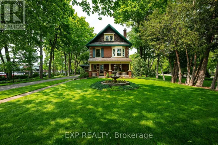 24 FAULKNER STREET, Orangeville, Ontario L9W2G6