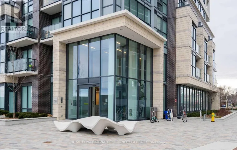 2808 - 20 THOMAS RILEY ROAD, Toronto (Islington-City Centre West), Ontario M9B0C3