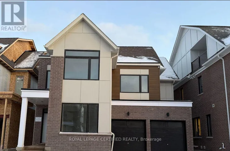 3281 MARINER PASS, Oakville (GO Glenorchy), Ontario L6M4K1