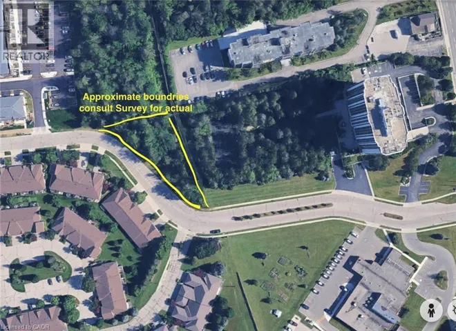 15 ISHERWOOD Avenue, Cambridge, Ontario K1D1Z0