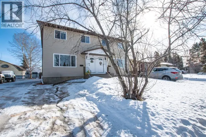 9547 74 Avenue, Grande Prairie, Alberta T8V5A7