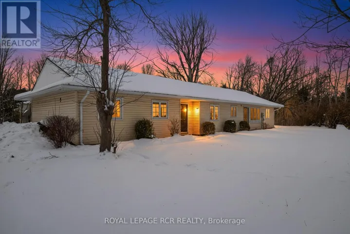 3 STARRVIEW CRESCENT, Mono, Ontario L9W3A8